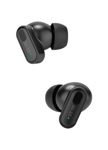 Гарнитура Pro Basic GPTWS011XS Black (00000099388) Gelius (315725144)