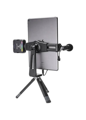 Держатель для телефона\планшета Stretchable Tablet Clip (UV-DZ280 ST-20) (2289) Ulanzi Vijim Stretchable Tablet Clip (372840724)