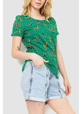 Футболка женская Ager - (296214339)