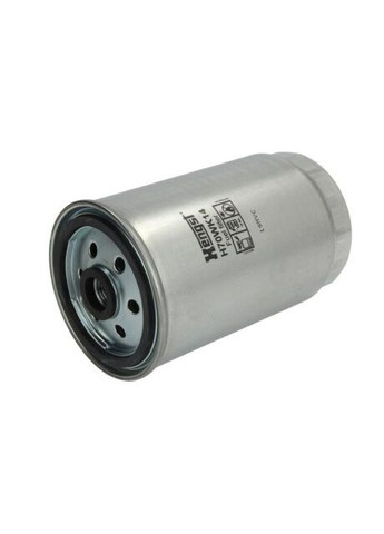 Фильтр топливный KIA HYUNDAI (пр-во Hengst) H70WK14 Hengst Filter (366171007)