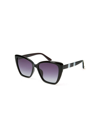 Солнцезащитные очки с поляризацией Фэшн-классика женские LuckyLOOK 104-297 (289359840)