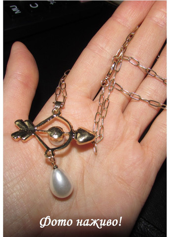 Подвеска на цепь, кулон знак зодиака стрелец, 1798 No Brand (370369264)