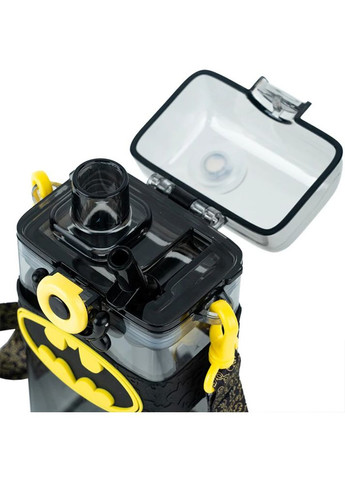 Бутылка для воды DC Comics 500 мл DC241203 Kite (316467850)