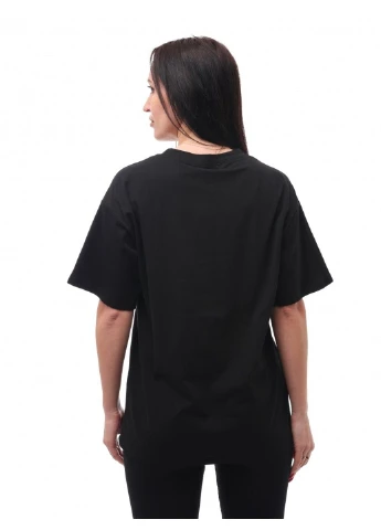 Футболка жіноча XXL Чорний est. 1991 (278363-XXL) est.1991 - (335212317)