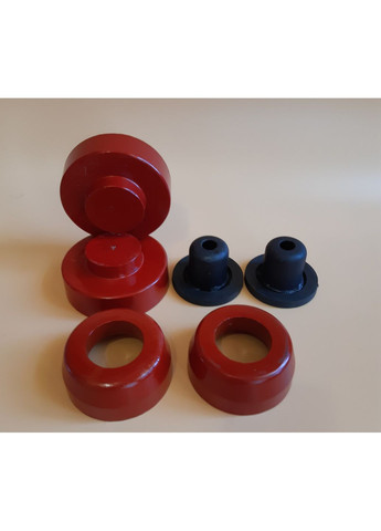 Проставки для Golf 4 для увеличения клиренса No Brand (371993463)