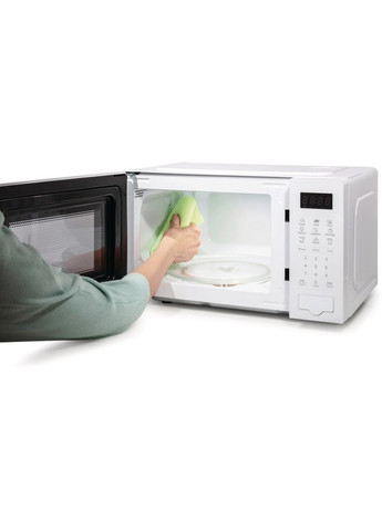 Микроволновая печь (СВЧ) H20MOWS4 соло Hisense