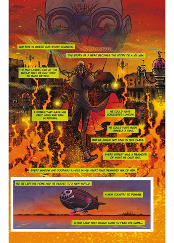 Sherlock Frankenstein и legion of evil (2017) #4B D Dark Horse (370066271)