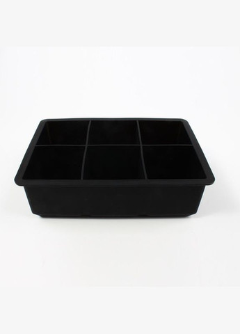 Силіконова форма для льоду 16.7 x 11.5 x 5 см (H051351) VR (332211312)