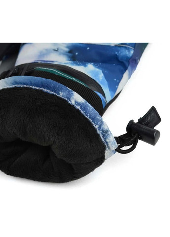 Перчатки с сенсорным покрытием непромокаемые для сноубордистов лыжников повседневной носки (478308-Prob) Размер XL Unbranded (303840058)