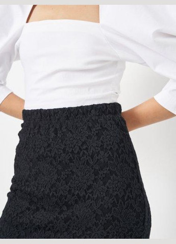 Спідниця демісезон,чорний, Ellos (284741846)