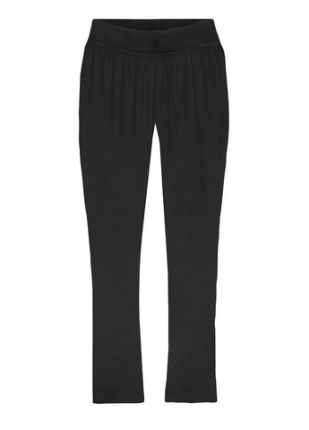 Чорно-біла всесезон жіноча піжама футболка + штани футболка + штани Esmara