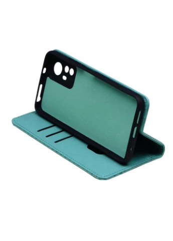 Чехол-книжка Chess Skin для Xiaomi Redmi Note 12S Mint No Brand (391198094)