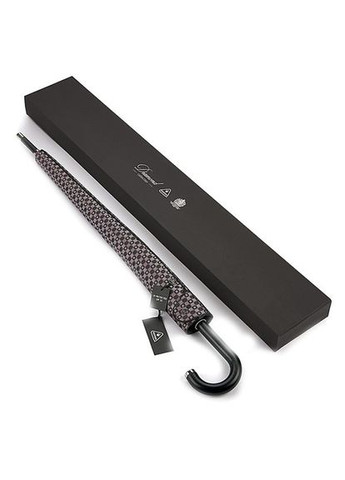 Комбинированный зонтик diamond l850 035139 princess pink foulard Fulton (316619135)