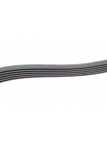 Ремінь генератора Ford Transit Connect/Focus/Fiesta 1.0 EcoBoost 13- (6PK1502) 1 987 945 727 UA63 Bosch (366176785)