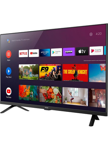 Телевізор 32GFS6500 Ergo (307437389)