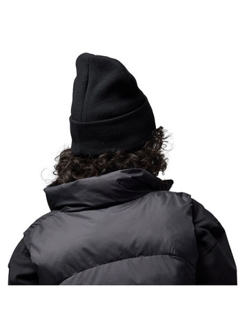 Шапка U PEAK BEANIE SATN LINED ESS Jordan (370844204)