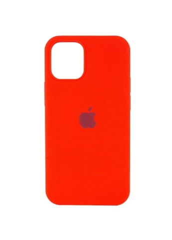 Чехол Silicone Case Full Protective (AA) для Apple iPhone 15 (6.1") Epik (389817882)