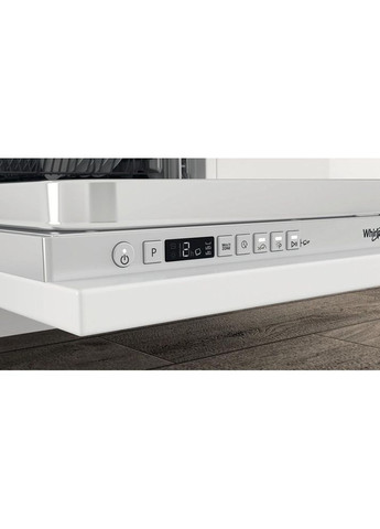 Посудомийна машина WIC3C34PFES WHIRLPOOL (314927622)