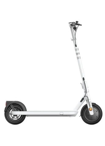Електросамокат NEON Lite ES10 White (ES10-W) OKAI (373217202)