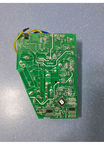 Плата управления для кондиционера LT1344B LT1551-TCL/VF Saturn (361863249)