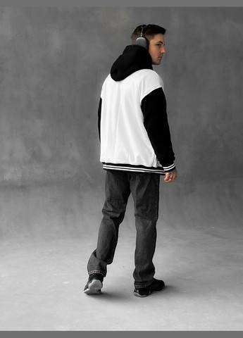 Стильный кэжуал бомбер Vakko (305395963)