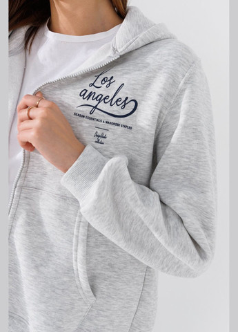 Толстовка з принтом жіноча Onme-31 shop (2000990783813) On me (315989247)