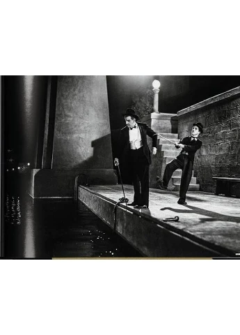 The Charlie Chaplin Archives Taschen (370076311)