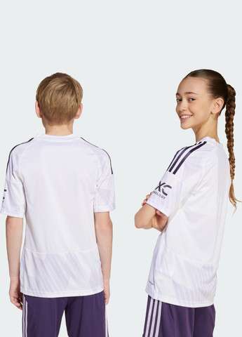 Виїзне джерсі Manchester United 25/26 Away Kids adidas (355888534)