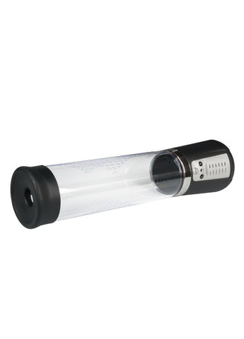 Автоматична вакуумна помпа на акумуляторі Men Powerup (360966660)