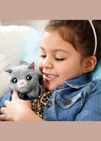 Інтерактивна іграшка "Кошеня" 28073 серії "Newborns" Furreal (344447504)