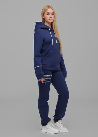 Теплий спортивний костюм із начосом Sinthia Леона (301196384)
