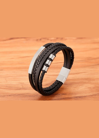 Стильный мужской браслет с магнитным замком. Avalon 35 (329889802)