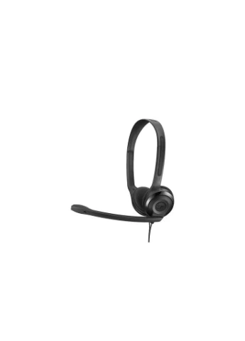 Наушники (ek05573) Epos PC 5 CHAT 3.5mm (392049608)