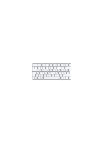Клавиатура Magic Keyboard 2021 Bluetooth RU (MK2A3UA/A) Apple magic keyboard 2021 bluetooth ua (276707513)