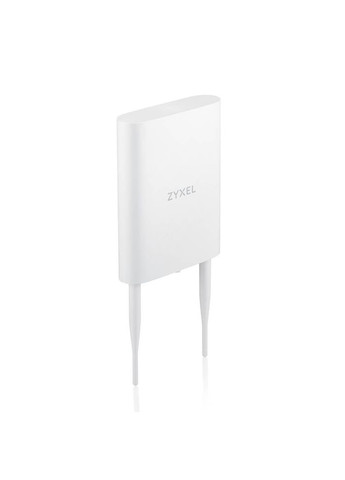 Точка доступу NWA55AXE (NWA55AXE-EU0102F). Wi-Fi 6, IP55, 2.4/5 ГГц, 575/1200 Мбіт/с Zyxel (354745761)