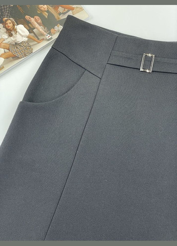 Шкільна спідниця для дівчинки Mevis (299907246)