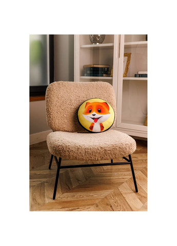 Подушка декоративна Фоксі Бігун (FX000014) ФОКСТРОТ (314765807)