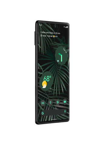 Смартфон 12/128GB Stormy Black Google Pixel 6 Pro (315504097)