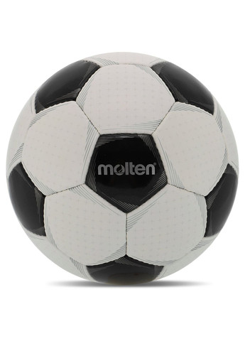 Мяч для футбола F5P3200 (размер 5) + подарок Molten (367617732)