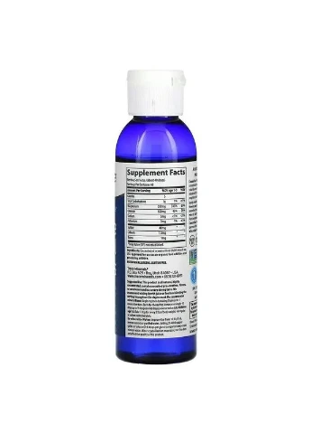 Комплекс мінералів Trace Minerals ConcenTrace Trace Mineral Drops, 118 мл Trace Minerals Research (334891422)
