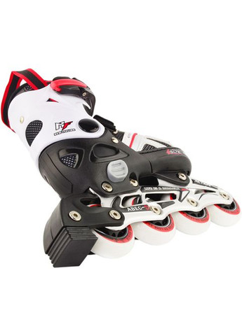 Ролики Danny 29-32 (PW-126B-79/Red/29-32) Action (344899394)