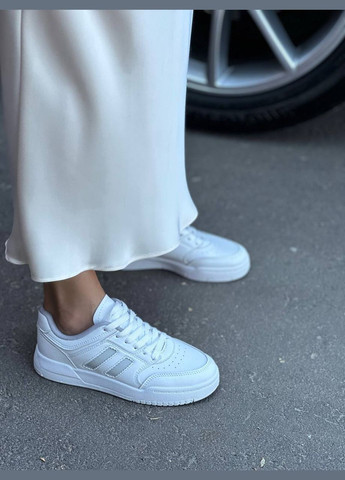 Кросівки Vakko білі (316652395)