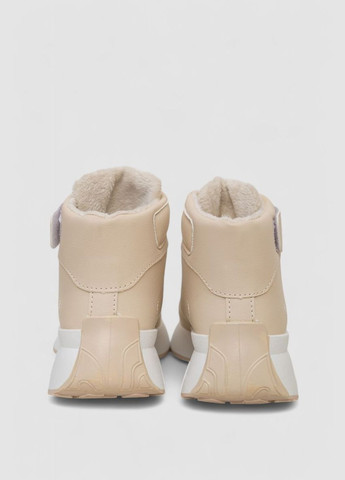 Зимние женские зимние на меху Ager