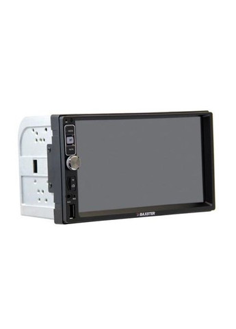 Автомагнітола BMSW202 USB, 2 Din, Carplay/AndroidAuto Baxster (314977758)