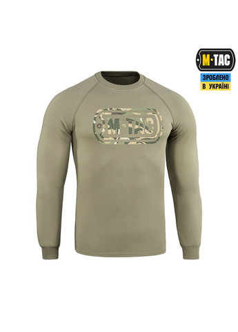 Реглан Logo Tan M-TAC (315146827)
