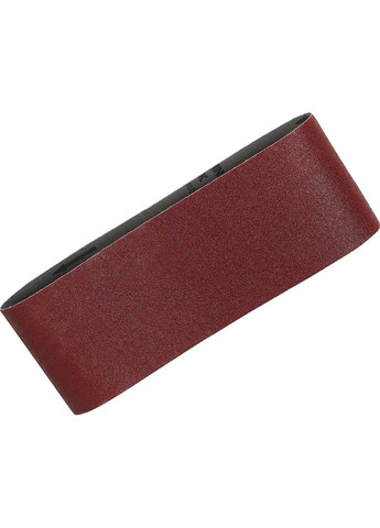 Набор шлифовальной ленты P-36924 (100х610 мм, К120, 5 шт) шлифлента (7117) Makita (295031965)