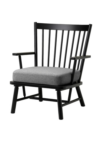 Крісло ІКЕА PERSBOL (50525920) IKEA (278408511)