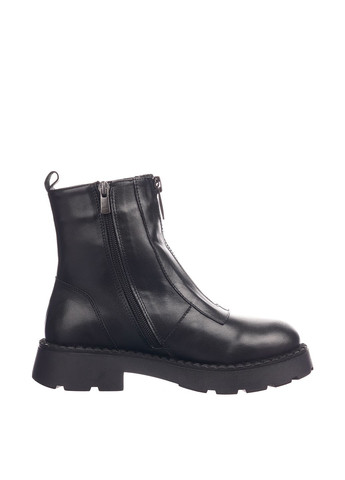 Зимние ботинки Mario Muzi