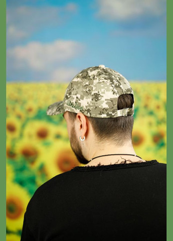 Бейсболка Рatriot Braxton (288050384)