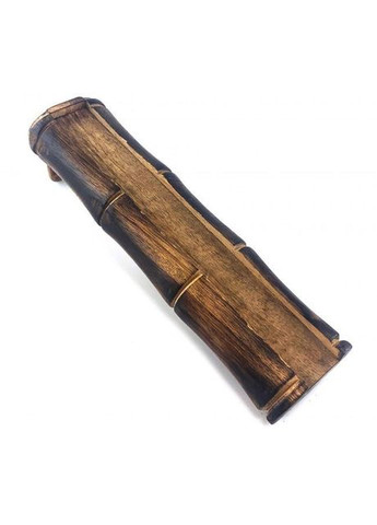 Пенал-підставка "Бамбук" мангове дерево (23х7х6 см) No Brand (316718836)